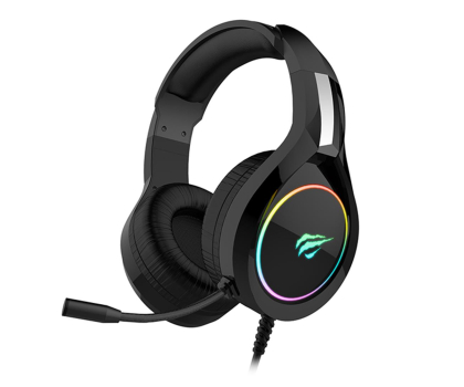 Słuchawka Havit Gamenote H2232D RGB USB